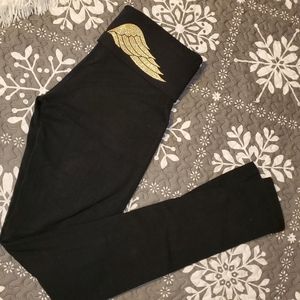 Victoria secret yoga leggings